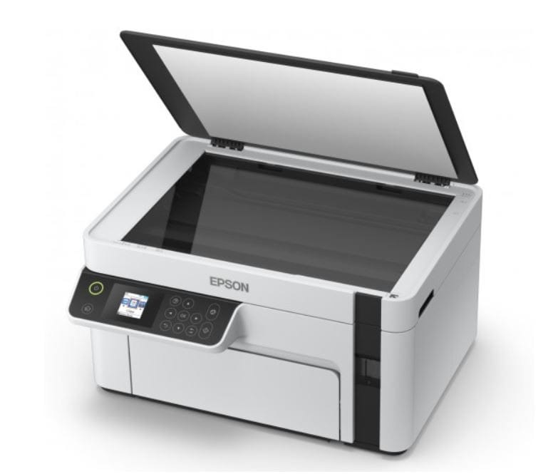 Epson EcoTank M2120 1